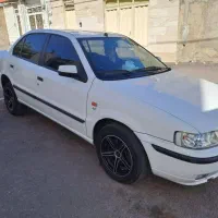 سمند EF7 90|خودرو سواری و وانت|خرمدره, |دیوار