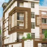 فروش اسکلت سه واحدی