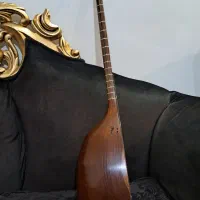 تنور ۳مهر کاسه ای دست ساز