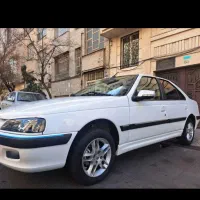 پارس فول سفارشی