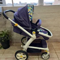 کالسکه خارجی