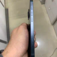 ایفون ۱۳ مشکی ch کاملا نو|موبایل|احمدآبادمستوفی, |دیوار