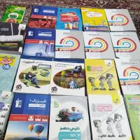 تمامی کتاب ها فقط ۱۰۰/۱۵۰