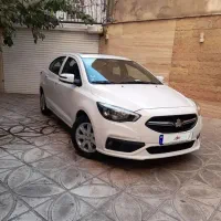 شاهین G کم کار در حد خشک