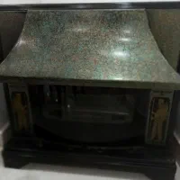 بخاری گازسوز|بخاری، هیتر، شومینه|محمودآباد, |دیوار