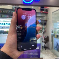 iPhone 12pro|موبایل|قم, عربستان|دیوار