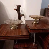 میز جلو مبلی