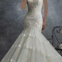 مزون لباس عروس سیندرلا|لباس|لردگان, |دیوار