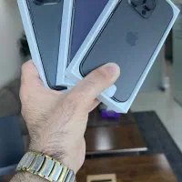 آیفون ۱۴ پرو ۲۵۶ دو سیم