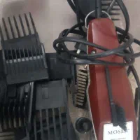 ماشین اصلاح سر صورت