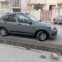 کوییک gxr l 403|خودرو سواری و وانت|اندیشه, شهرک کوثر|دیوار