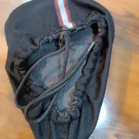 روکش زین دوچرخه ژله ای|دوچرخه، اسکیت، اسکوتر|مشهد, یوسفیه (شهرک غرب)|دیوار