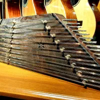 سنتور ٪ خوش صدا