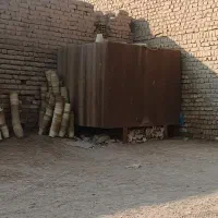 مخزن تانکر|مصالح و تجهیزات ساختمان|ورامین, ورامین|دیوار