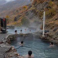 تور دو روزه چشمه ابگرم رویایی