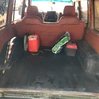 پاترول ۴ در ۶ سیلندر|خودرو سواری و وانت|تهران, دستغیب|دیوار