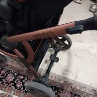 کالسکه وکریر