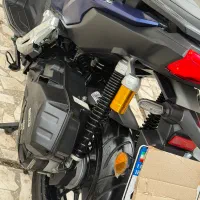 adv180|موتورسیکلت|آمل, |دیوار