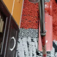 اسکوتر قرمز با تخفیف