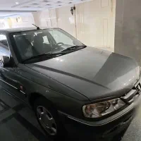 پژو پارس TU5( LX ) مدل ۱۴۰۰