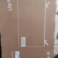 تلوزیون هوشمند LED 43 اینچ مدل FS 2 آکبند ایستکول