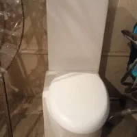 توالت فرنگی