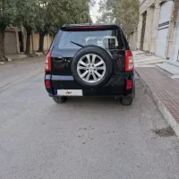X33 NEW|خودرو سواری و وانت|کرمانشاه, |دیوار