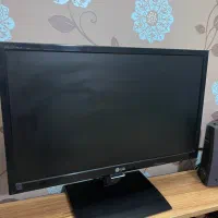 ست کامل سیستم کامپیوتر گیمینگ رندرینگ