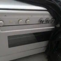 بخاری گازی و اجاق گاز فردار جوجه گردون اسنوا|اجاق گاز و لوازم برقی پختوپز|شیراز, شهرک گلدشت حافظ|دیوار