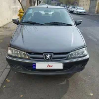 پژو پارس جدید ۱۴۰۲ فروش یا معاوضه