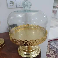 کاپ کیک یا شیرینی خوری
