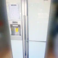 ساید هیتاچی ۳۲ فوت اصل ژاپن استوک با ۲ سال گارانتی