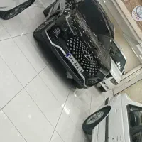 تیگو هفت پرو مدل 1402