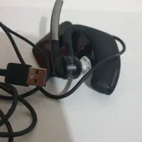 هندزفریPlantronics Voyager 0|لوازم جانبی موبایل و تبلت|تهران, دستغیب|دیوار