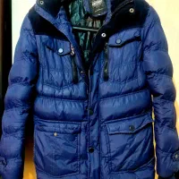 کاپشن مردانه و زنانه نونو