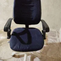 صندلی کامپیوتر