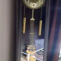 ساعت ایستاده|ساعت دیواری و تزئینی|سنندج, |دیوار