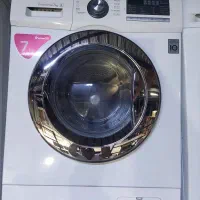 انواع لباسشویی|ماشین لباسشویی و خشک‌کن لباس|قشم, |دیوار