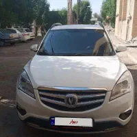 چانگان cs35  بیرنگ کم کار|خودرو سواری و وانت|اهواز, امانیه|دیوار