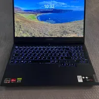 لپ تاپ Lenovo Legion 5 Gaming