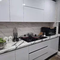 آپارتمان ۶۲ متری ۲ خوابه تک واحدی در افسریه