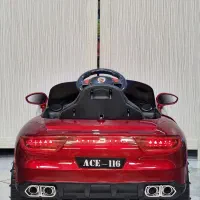 ماشین شارژی پورشه یواری جدید (چهارموتوره)|اسباب‌‌بازی|تهران, پرستار|دیوار