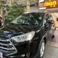 جک s3 مدل ۱۴۰۰ بیرنگ