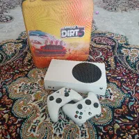 ایکس باکس سری ای ( کمکار درحد نو)