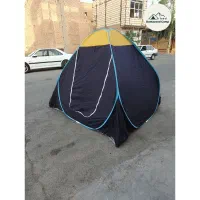 چادرمسافرتی ویژه اقتصادی زیر قیمت ارسال رایگان قم|کوهنوردی و کمپینگ|قم, ولیعصر|دیوار