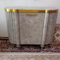 جاکفشی.پا سماوری..پتو بچه تشک بچه.فرش 12متری|جاکفشی، کمد، دراور|کرمانشاه, |دیوار