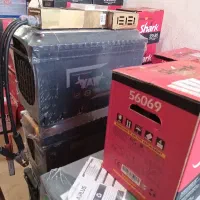 باطری بخر پول نده فقط یه برگ چک بده شبانه روزی|قطعات یدکی و لوازم جانبی|رشت, آب و برق|دیوار