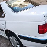 پارس 402 موتور جدید|خودرو سواری و وانت|نیشابور, گمنام غربی|دیوار