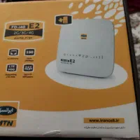مودم 34G ایرانسل مدل fd-i40-e2