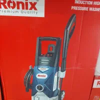 کارواش دینامی 100 بار دینامی رونیکس